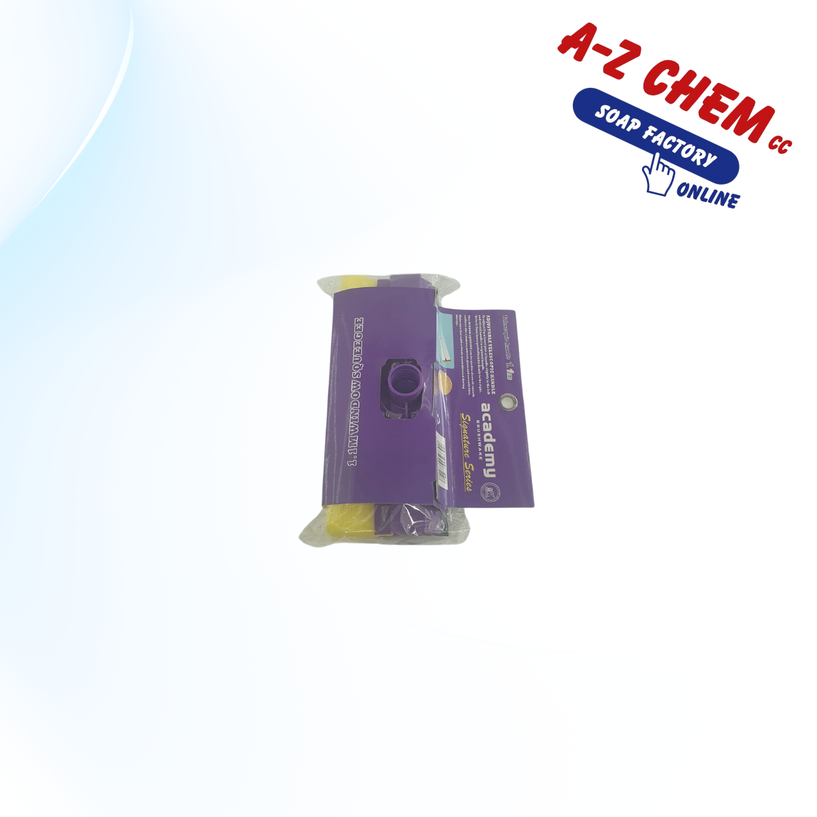 Window Washers - A-Z Chem CC