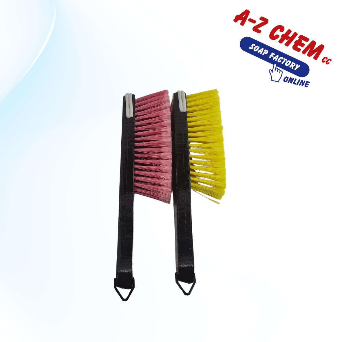 Bannister Brush - A-Z Chem CC
