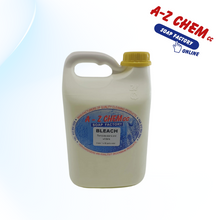 Load image into Gallery viewer, Bleach Super Strength 25% - A-Z Chem CC
