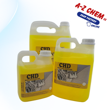Load image into Gallery viewer, CHD (Heavy Duty Cleaner / Degreaser) - A-Z Chem CC
