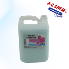 Load image into Gallery viewer, Fabric Softener - A-Z Chem CC