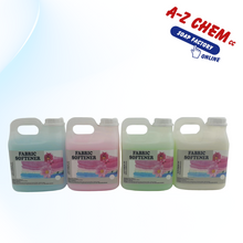 Load image into Gallery viewer, Fabric Softener - A-Z Chem CC