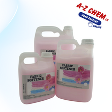Load image into Gallery viewer, Fabric Softener - A-Z Chem CC