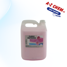 Load image into Gallery viewer, Fabric Softener - A-Z Chem CC