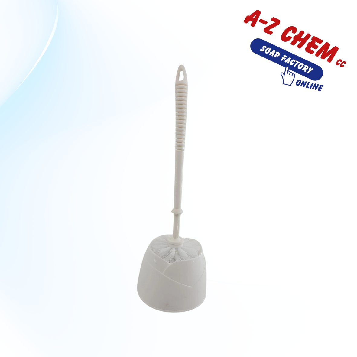 Toilet Brush Set - A-Z Chem CC