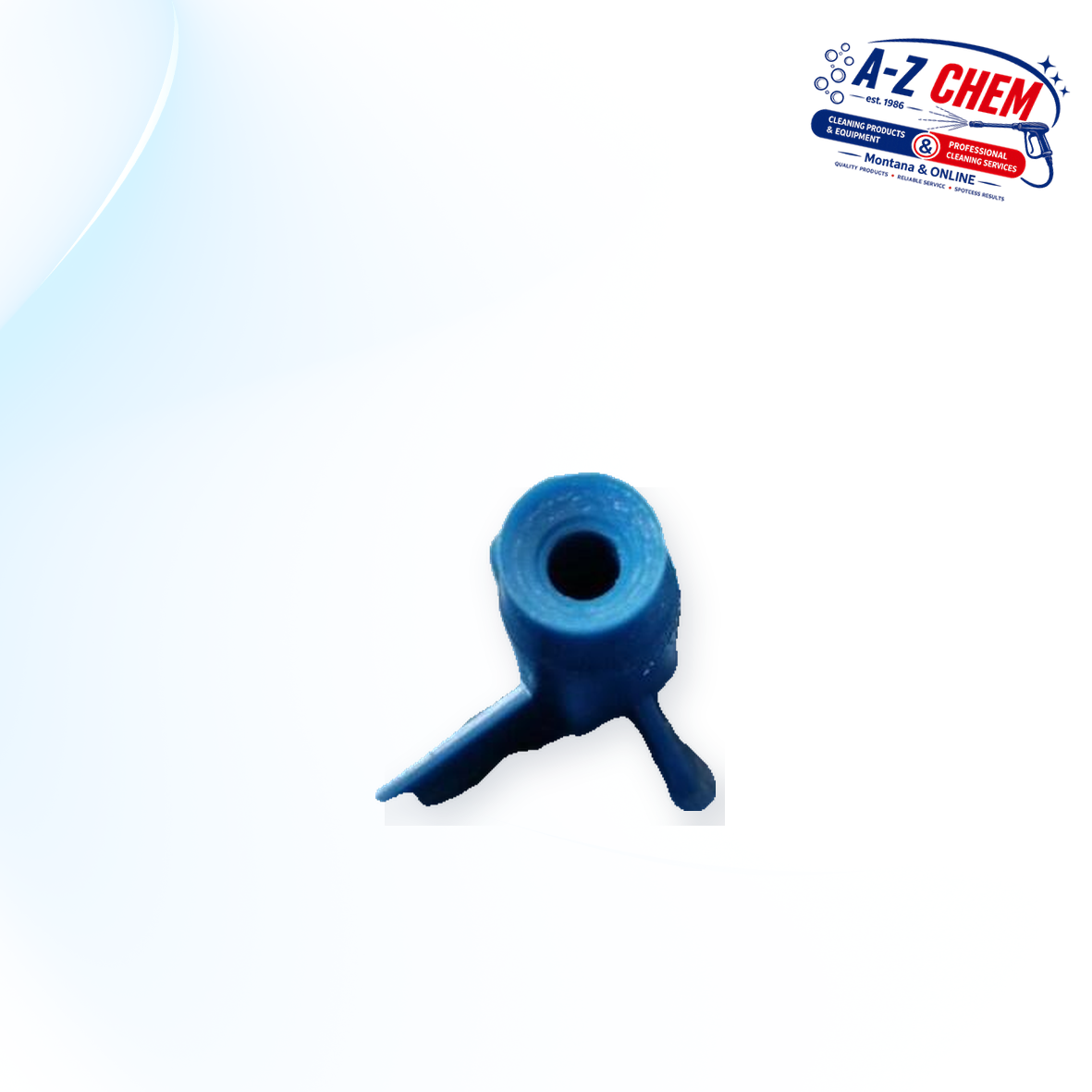 Big Top Cover for the Scrubbing Machine - Floor Cleaning Machine Part - product detail view 6 - A-Z Chem South Africa