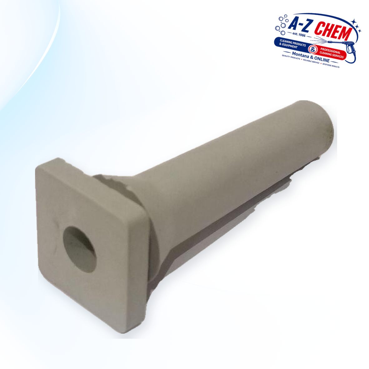 Cable Sleeve for the 15L, 30L, 70L & 80L Vacuum Cleaners - product detail view 2 - A-Z Chem South Africa