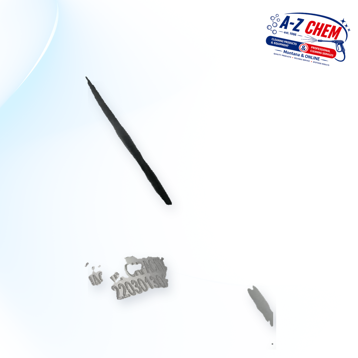 Combined Running and Starting Capacitor for the Rotary 425 - Floor Cleaning Machine Part - product detail view 3 - A-Z Chem South Africa