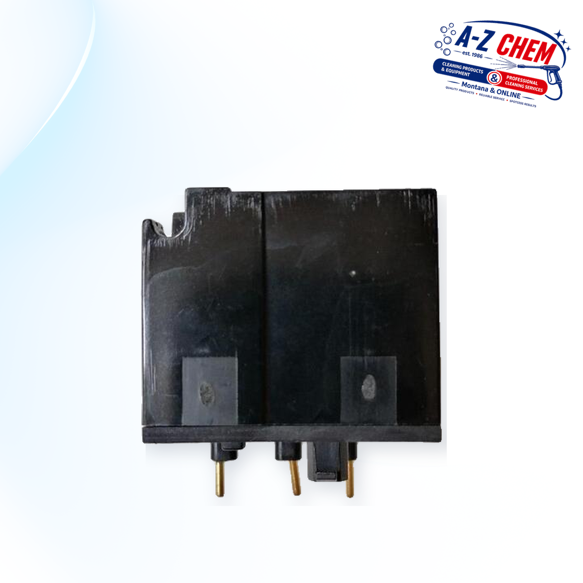 Electrical Overload for the 2.2kW / 3.0kW High-pressure Machines - product detail view 7 - A-Z Chem South Africa