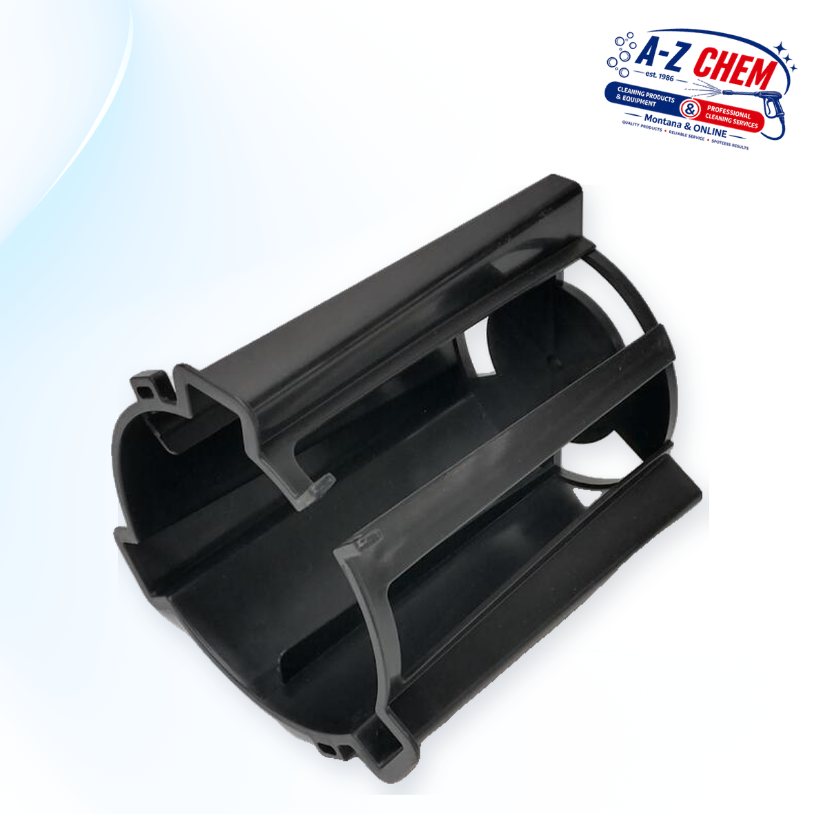 Float Cage for the 70L Vacuum Cleaner (NO. 15) - product detail view 3 - A-Z Chem South Africa
