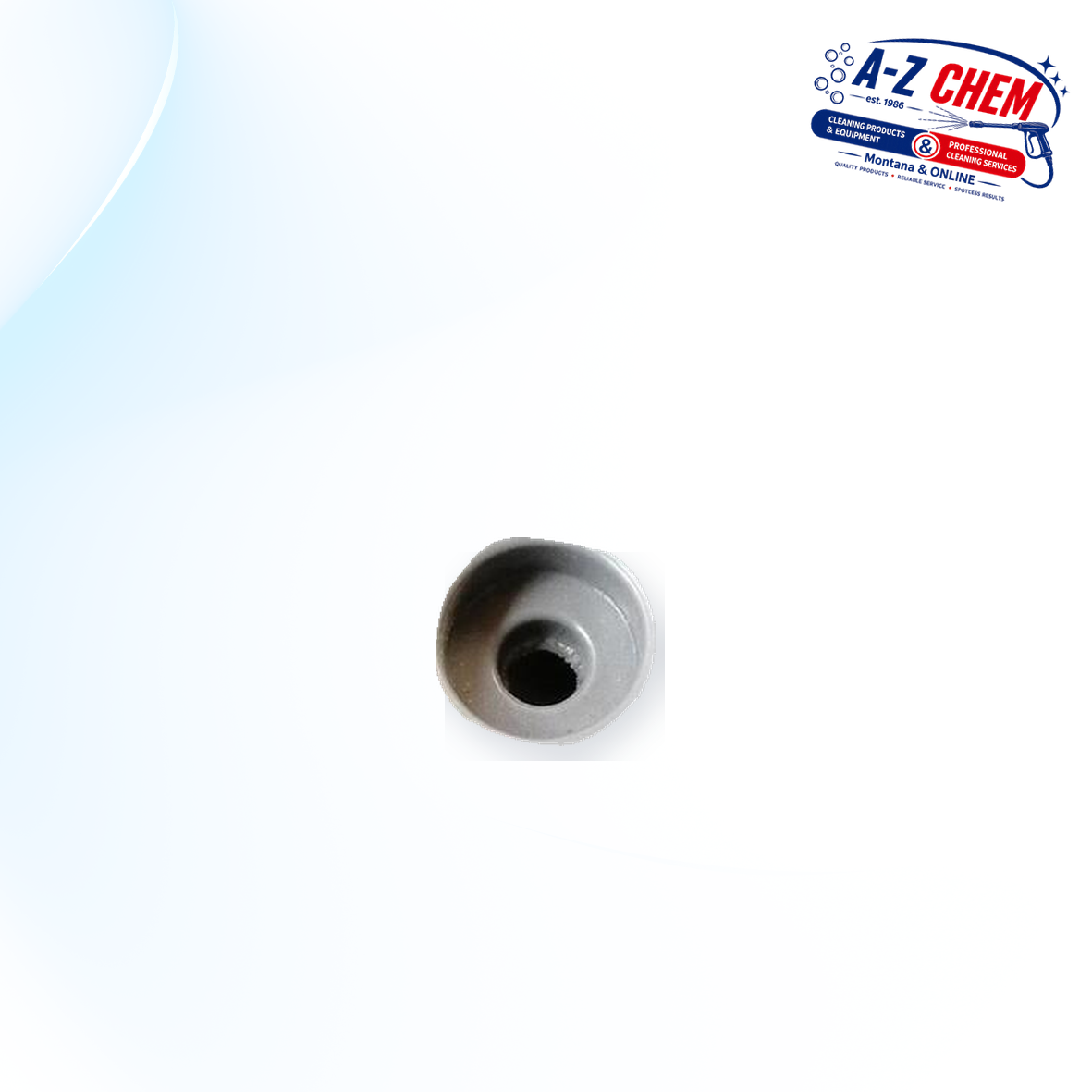 Top Cover for the 70L Vacuum Cleaner (NO. 1) - product detail view 6 - A-Z Chem South Africa