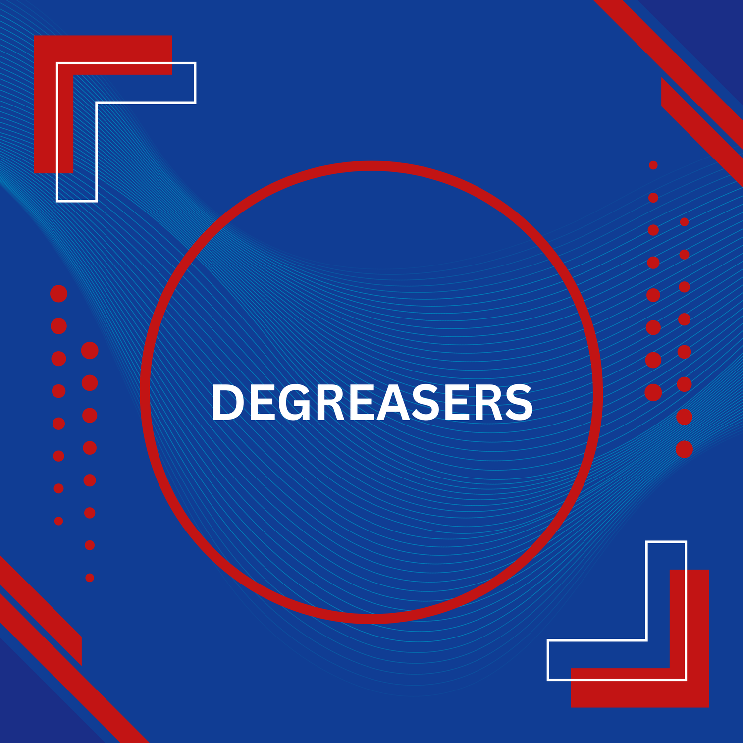 Heavy duty degreasers for kitchen, industrial and engine cleaning available from A-Z Chem Montana in Pretoria with nationwide delivery.