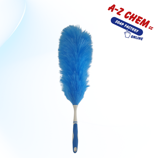Synthetic Feather Duster - A-Z Chem CC