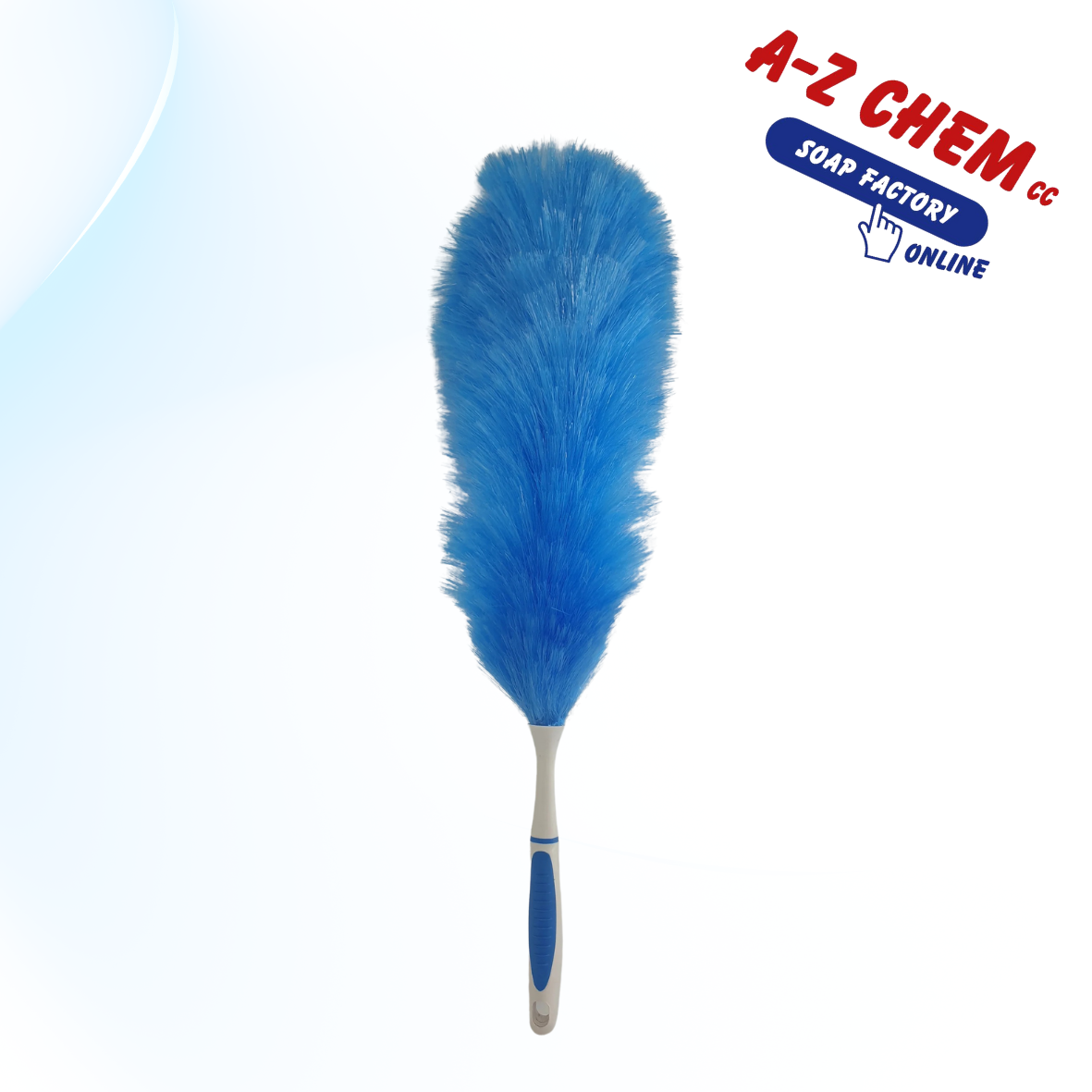 Synthetic Feather Duster - A-Z Chem CC