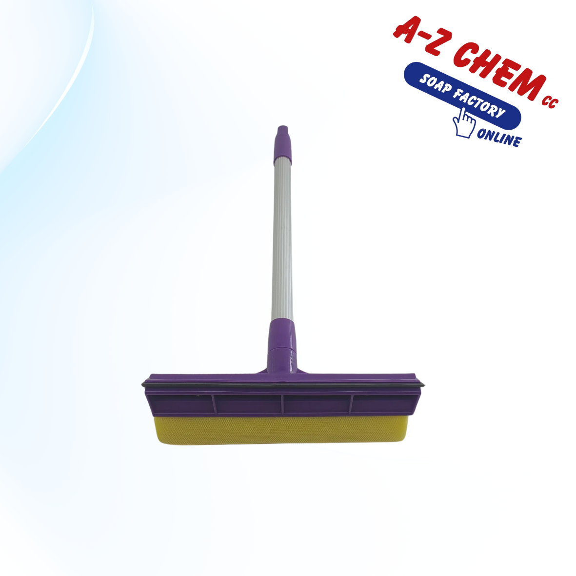 Windscreen Washer - A-Z Chem CC