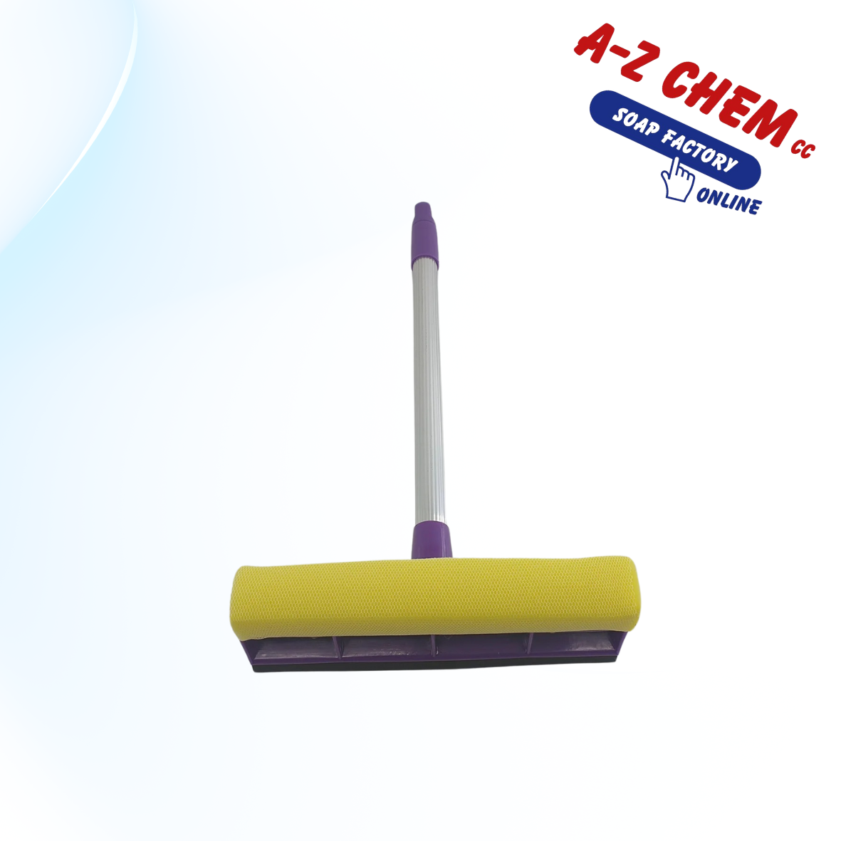 Windscreen Washer - A-Z Chem CC