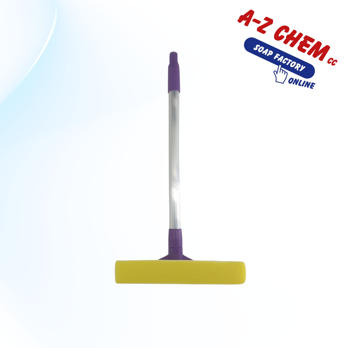 Windscreen Washer - A-Z Chem CC