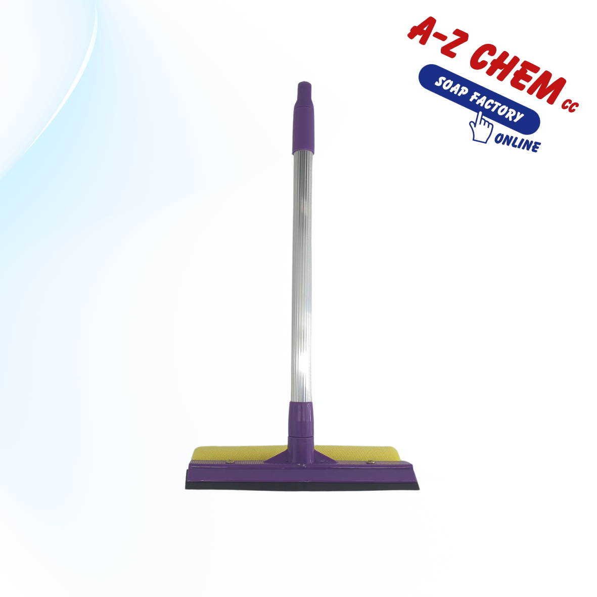 Windscreen Washer - A-Z Chem CC