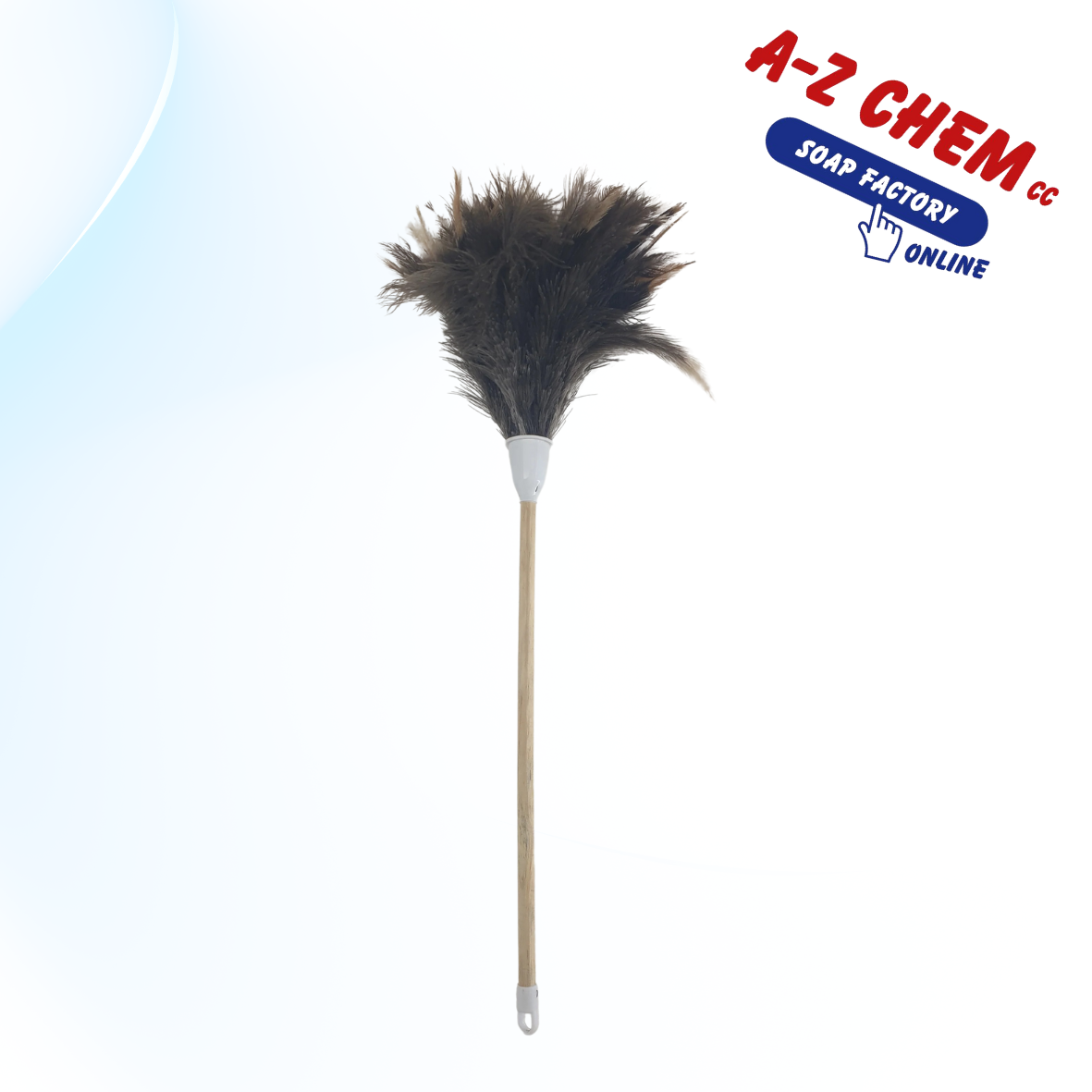Feather Duster - A-Z Chem CC