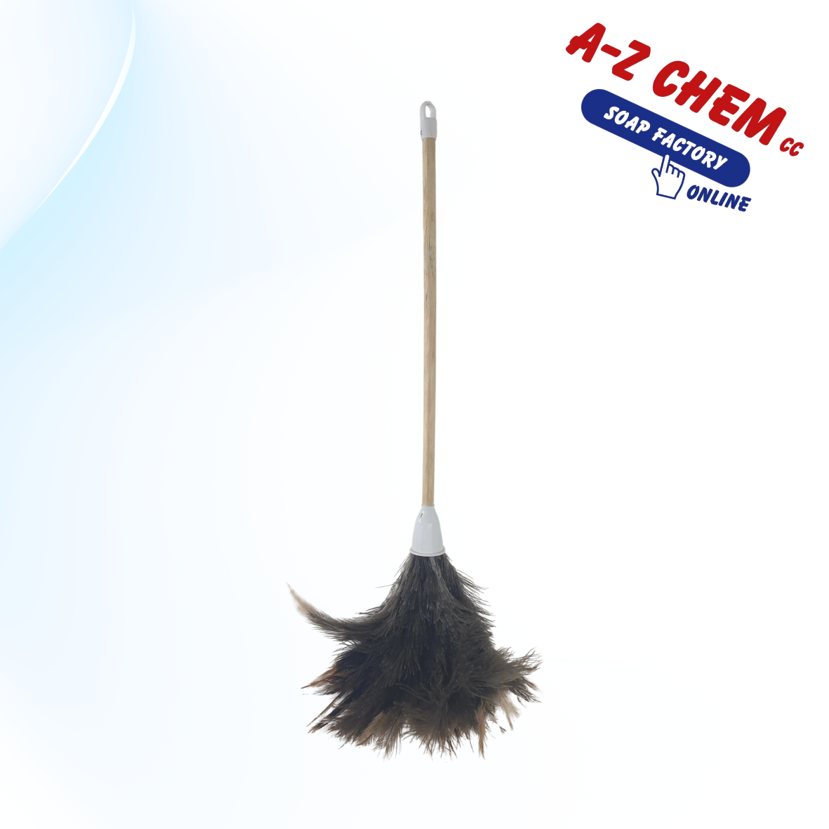 Feather Duster - A-Z Chem CC