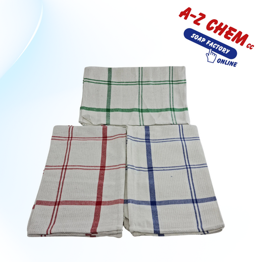 Dish Cloth - A-Z Chem CC