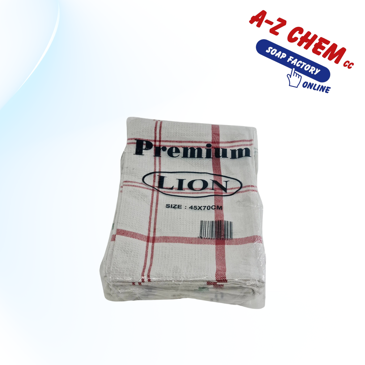 Dish Cloth - A-Z Chem CC