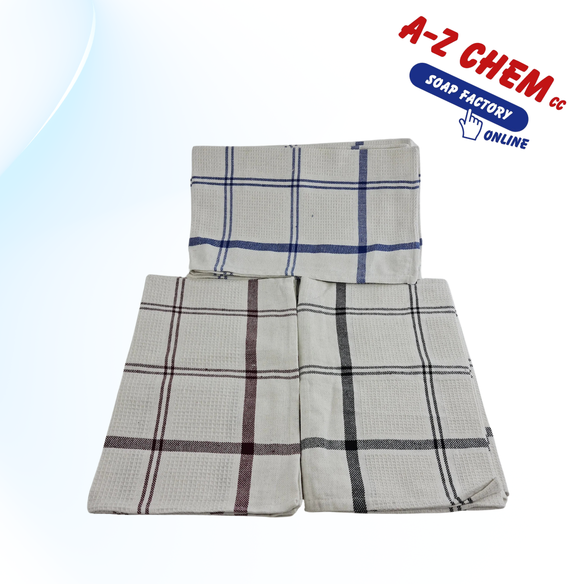 Dish Cloth - A-Z Chem CC