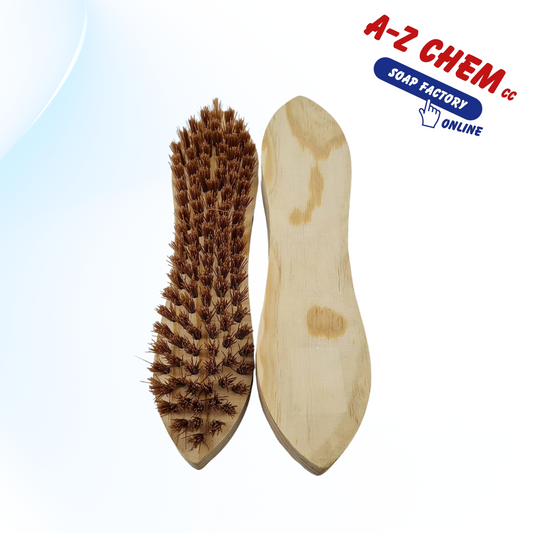 Scrubbing Brush builders - A-Z Chem CC