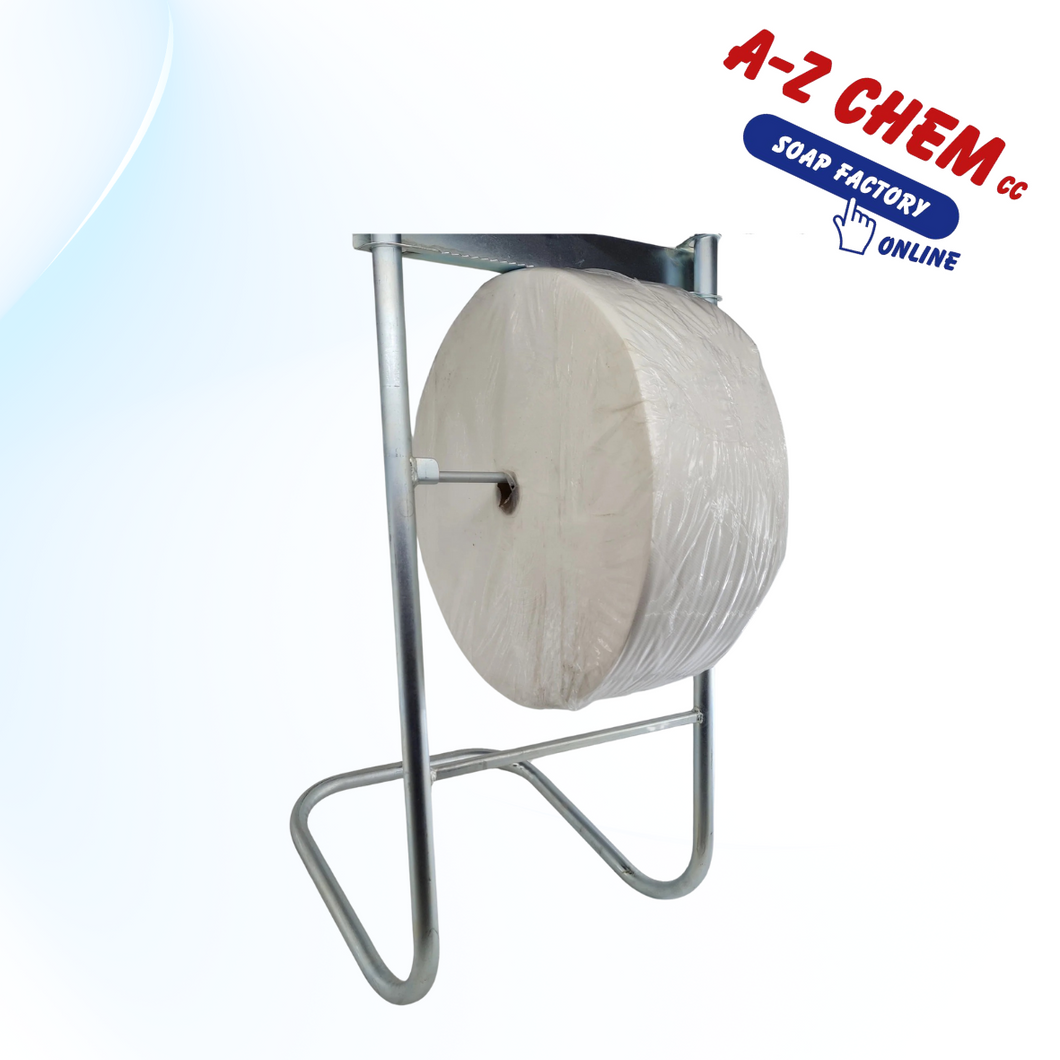 Garage Roll Stand