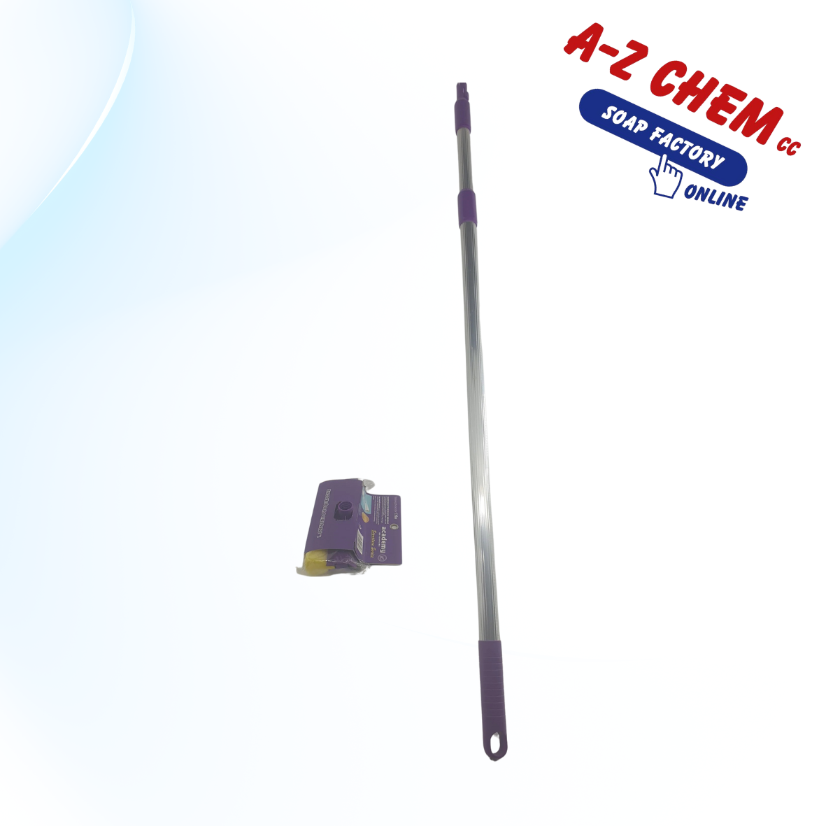 Window Washers - A-Z Chem CC