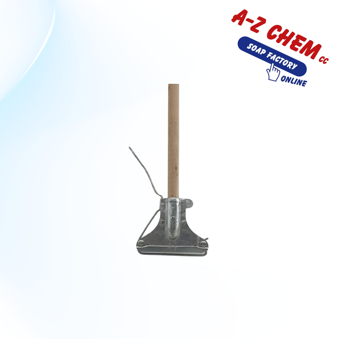 Industrial Mop Handle - A-Z Chem CC