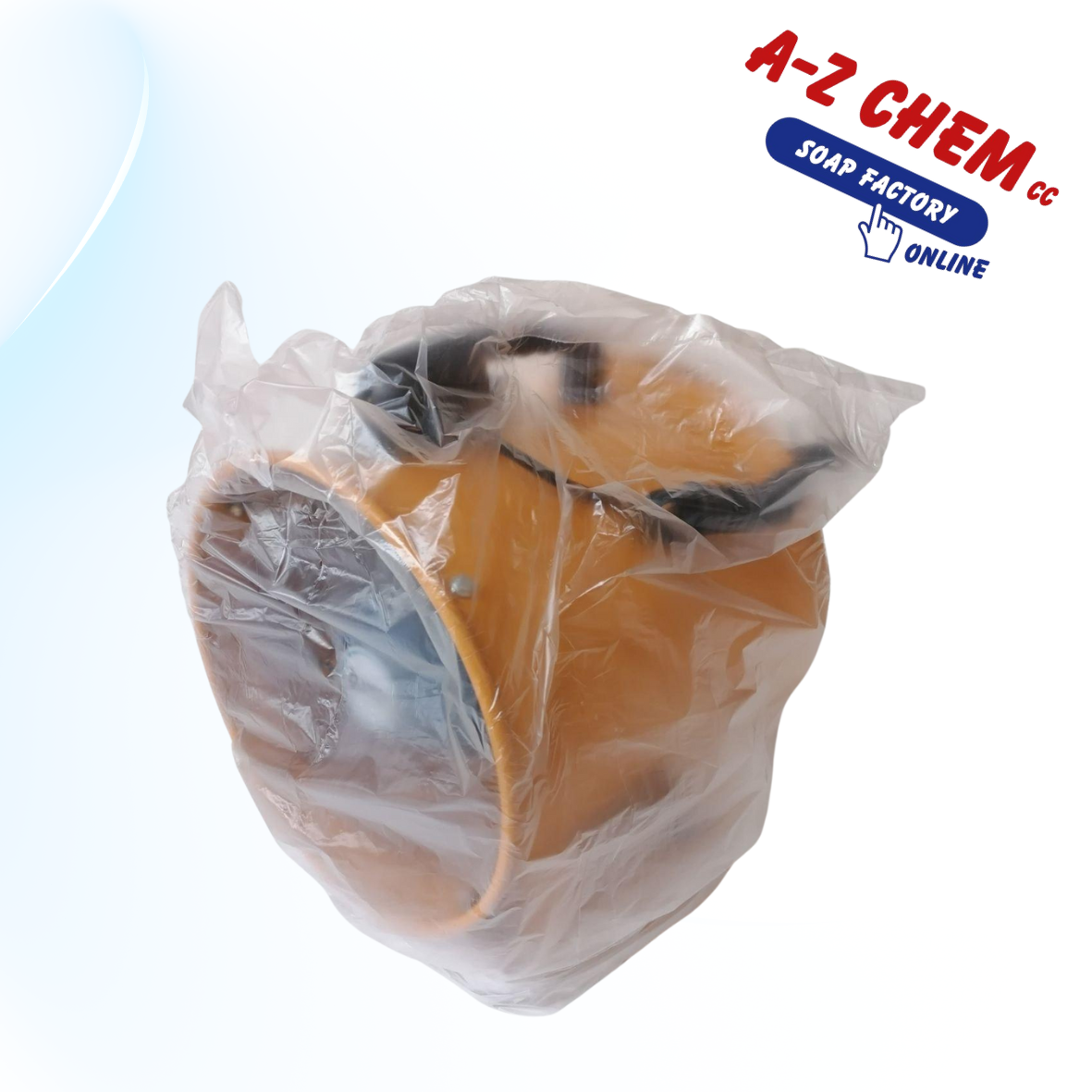 300mm Diameter Metal Air Blower - A-Z Chem CC