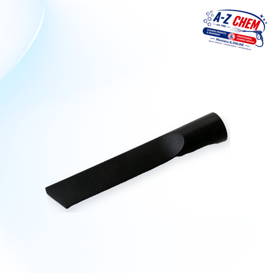 32mm Crevice Nozzle for 15L - Vacuum Cleaner Accessory - main product view - A-Z Chem South Africa