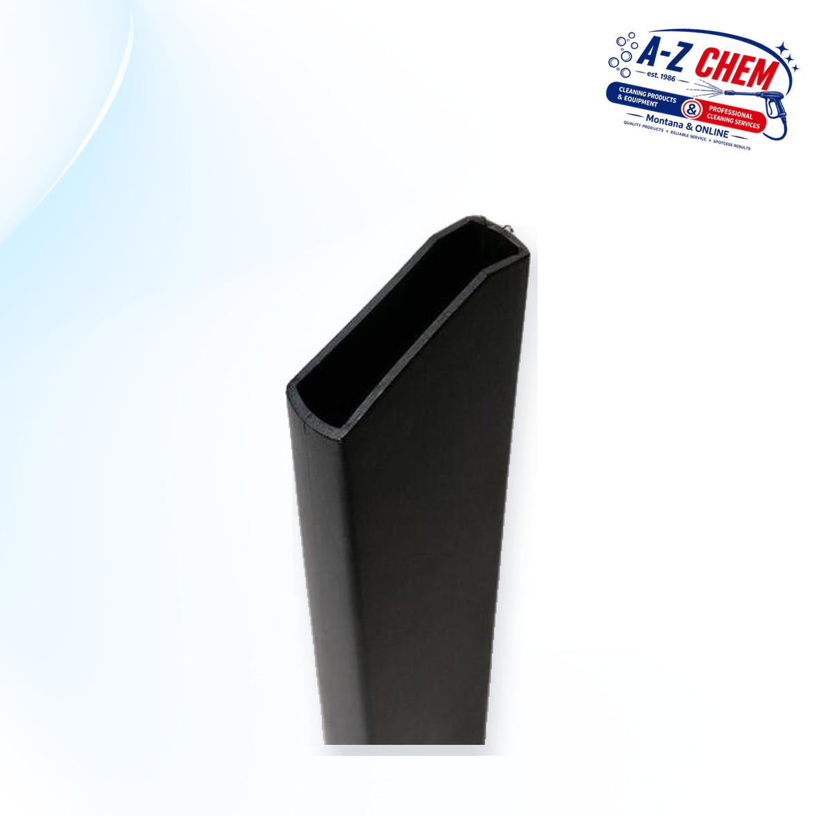 32mm Crevice Nozzle for 15L - Vacuum Cleaner Accessory - product detail view 3 - A-Z Chem South Africa