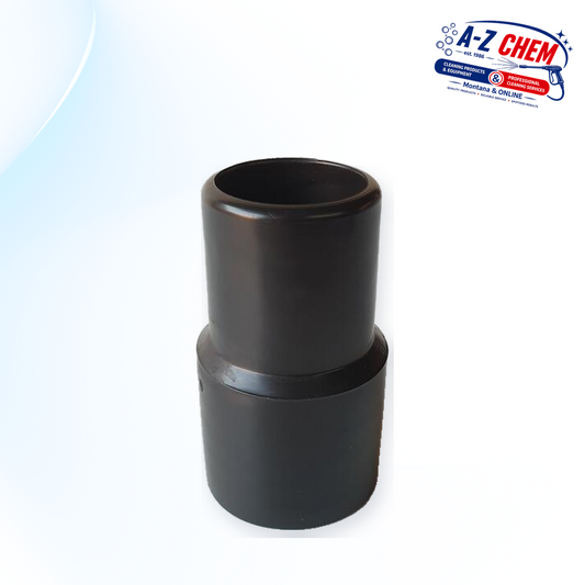 32mm Cuff for 32mm Hose - Vacuum Cleaner Part - main product view - A-Z Chem South Africa
