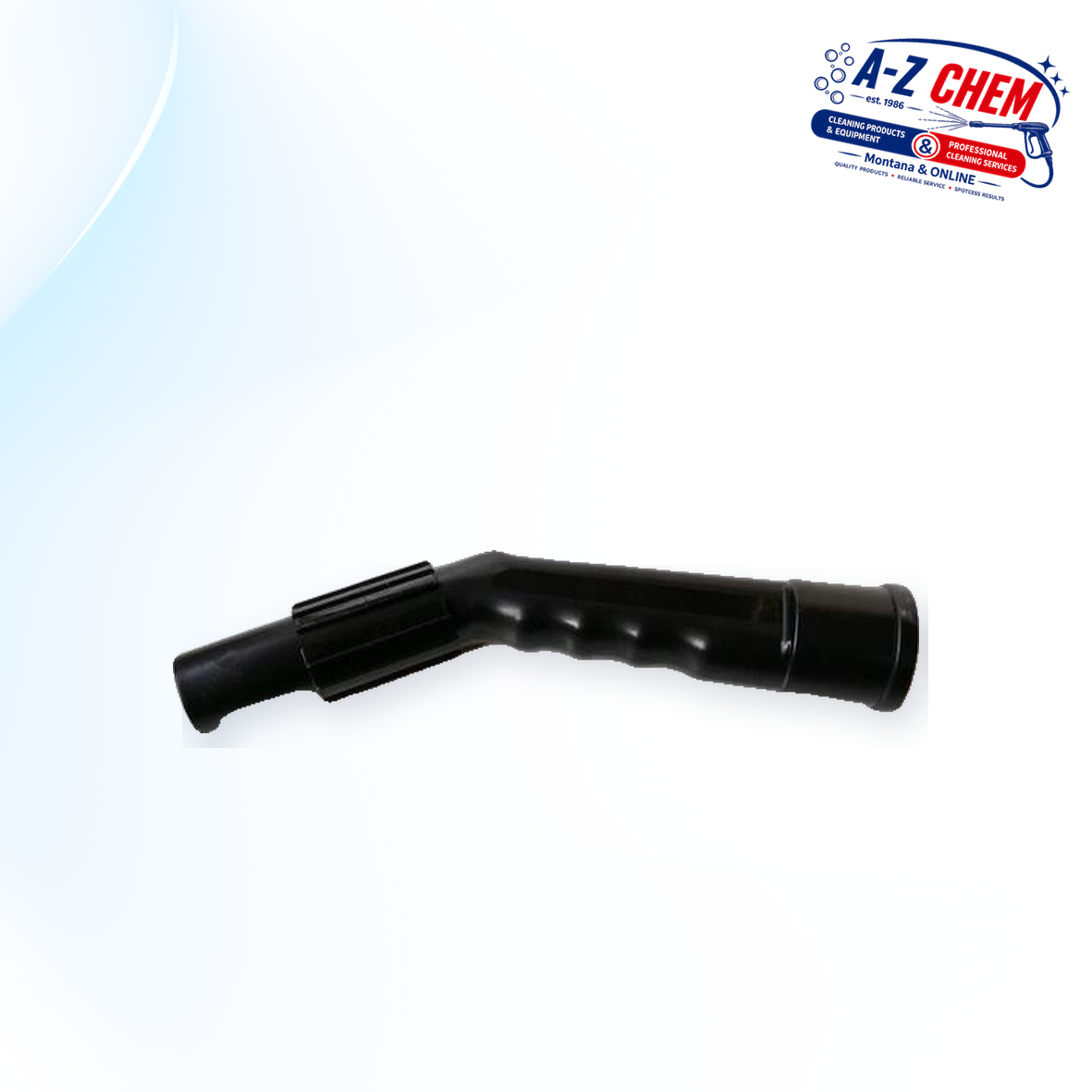 32mm Cuff Tool Side for 15L Vacuum (NO. 25) - main product view - A-Z Chem South Africa