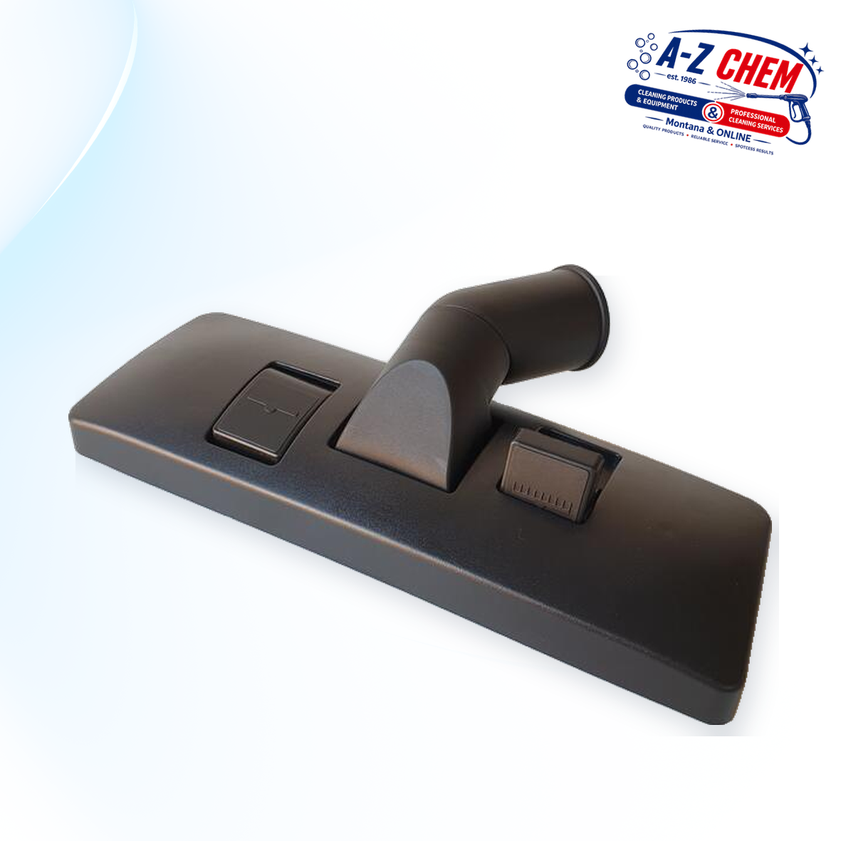 38mm Carpet Attachment for 15L Vacuum (NO. 27) - main product view - A-Z Chem South Africa