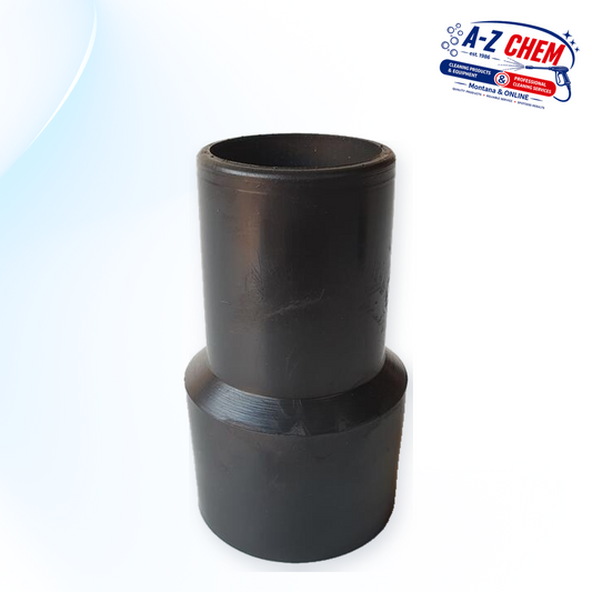 38mm Cuff for the 38mm Hose - Vacuum Cleaner Part - main product view - A-Z Chem South Africa