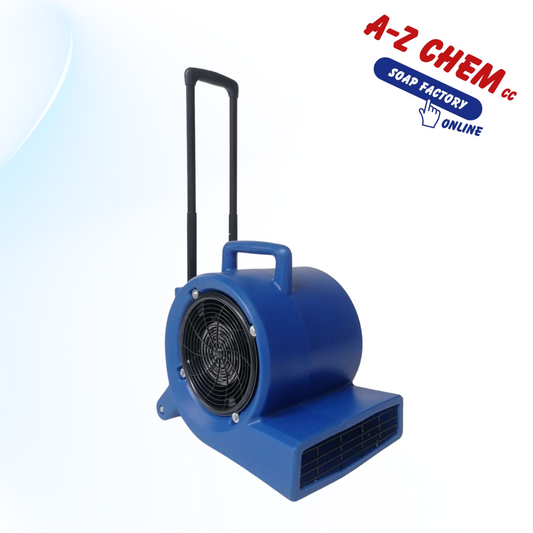 3-Speed Plastic Air Blower - A-Z Chem CC