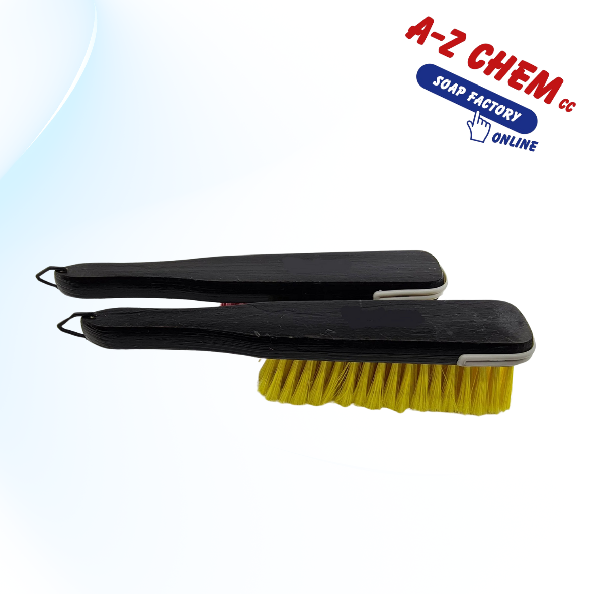 Bannister Brush - A-Z Chem CC