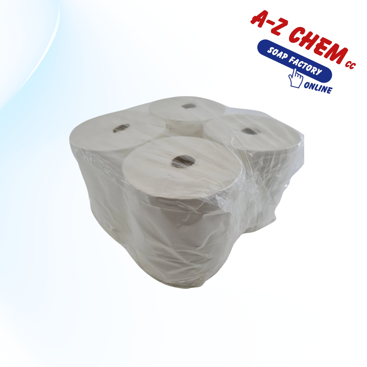 Barrel Towel - A-Z Chem CC