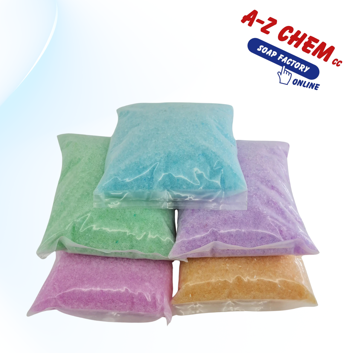 Bath Salt - A-Z Chem CC