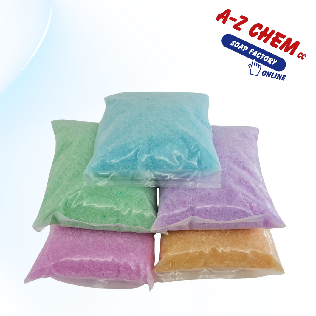 Bath Salt
