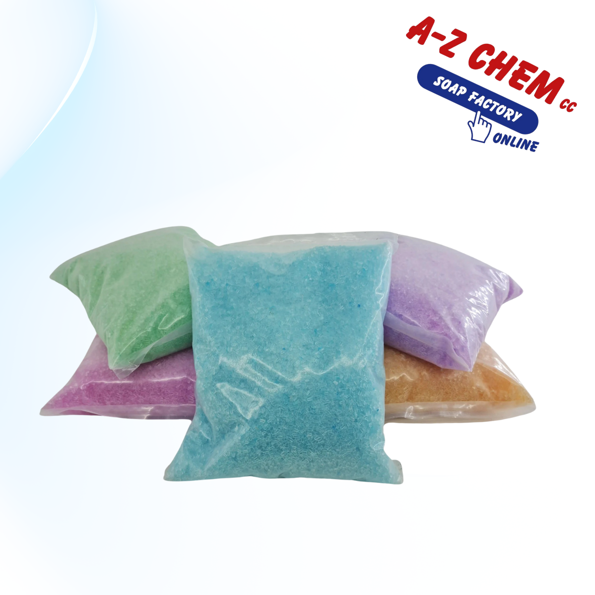 Bath Salt - A-Z Chem CC