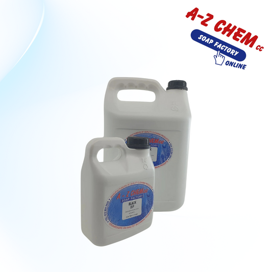 Black Dip - A-Z Chem CC