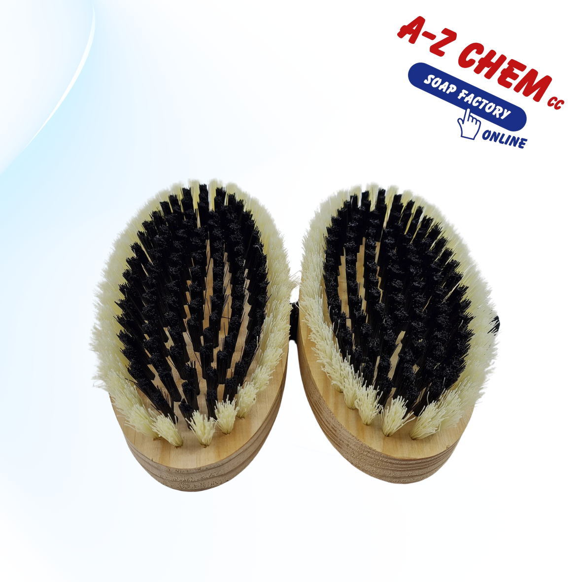 Body Brush - A-Z Chem CC