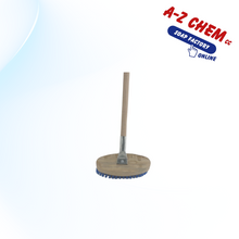 Load image into Gallery viewer, Body brush with handle
