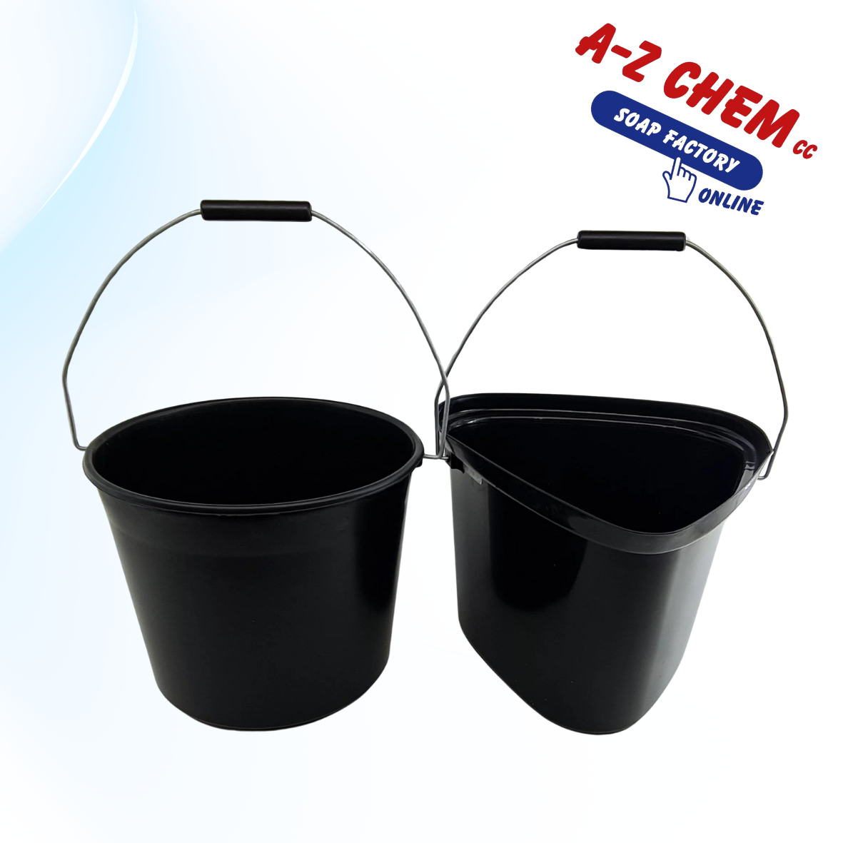 Builders Bucket - A-Z Chem CC