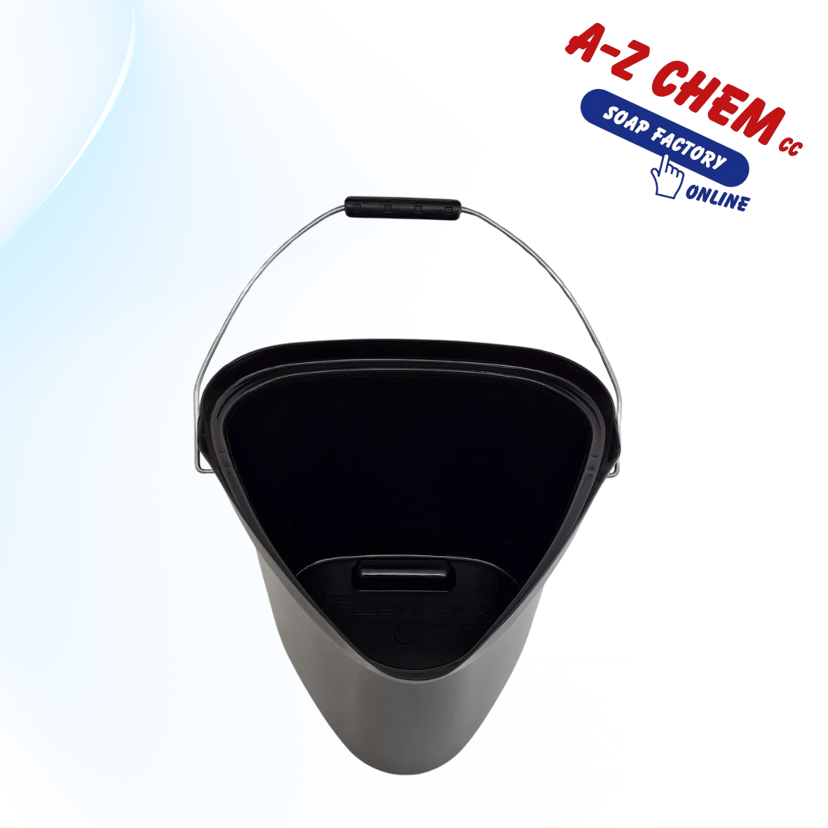 Builders Bucket - A-Z Chem CC