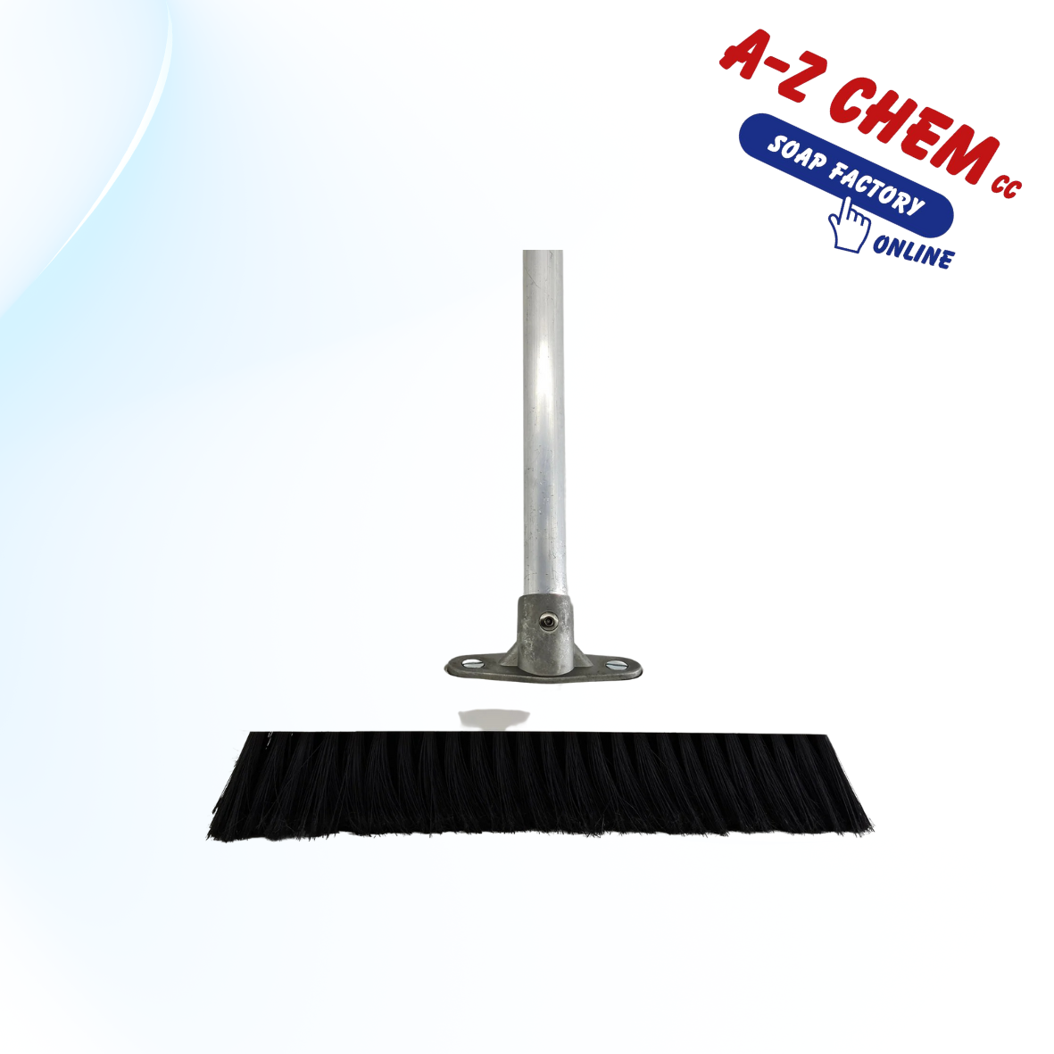 Bus / Truck Washing Broom - A-Z Chem CC